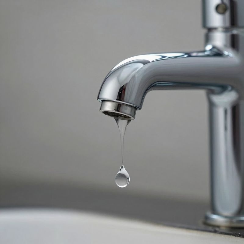 Leak Detection & Repair in McPherson