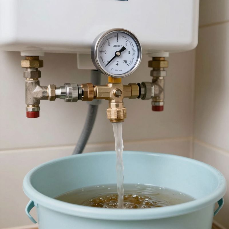 How to Prioritize a Water Heater Repair in McPherson