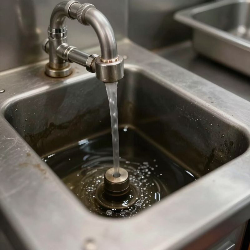 Garbage Disposal in McPherson