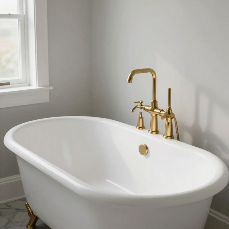 Bathroom & Kitchen Upgrades in McPherson